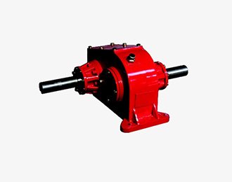 各種傳動(dòng)齒輪箱總成